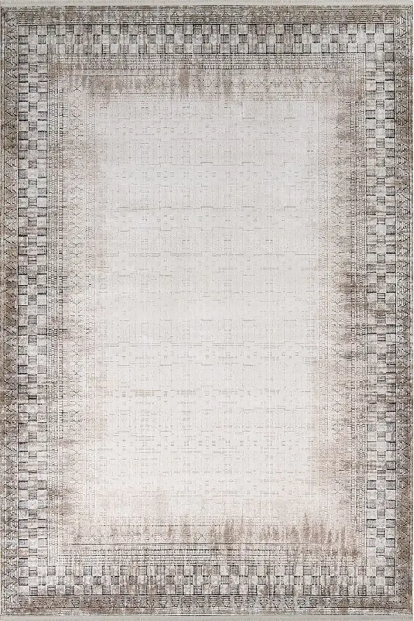 Romans Halı Momentus 9601 Bej