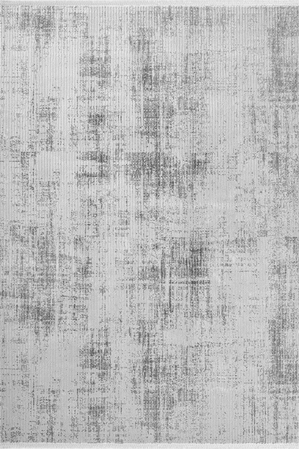 Romans Halı Nita 1207 Gri