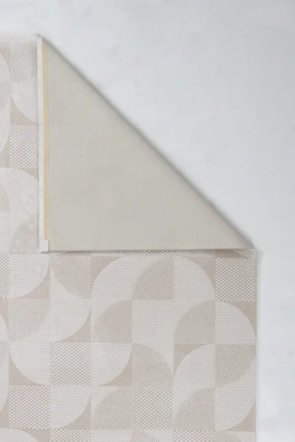 Romans Halı Nita 1209 Bej