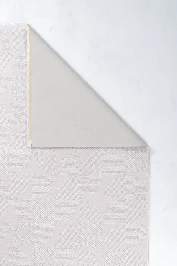 Romans Halı Nita 1210 Krem