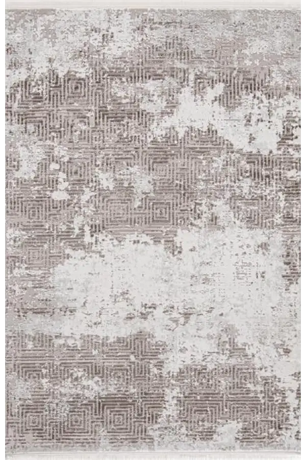 Romans Halı Norm 6201 Bej