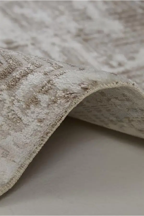 Romans Halı Norm 6201 Bej