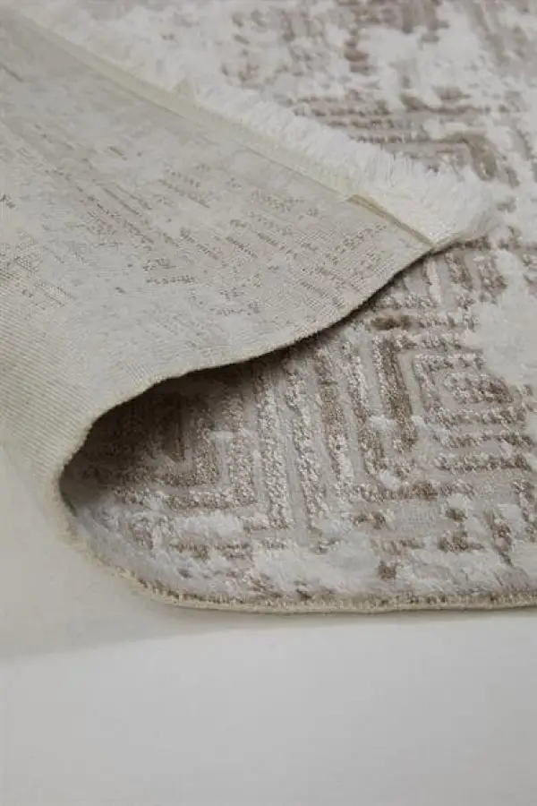 Romans Halı Norm 6201 Bej