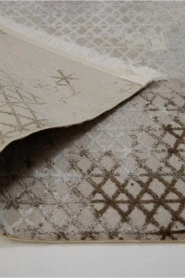 Romans Halı Norm 6202 Bej