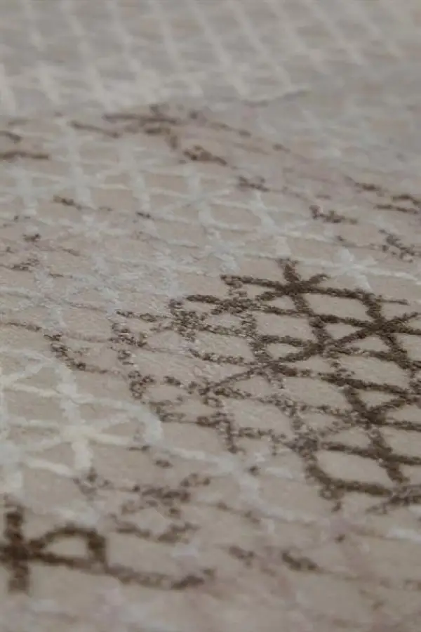 Romans Halı Norm 6202 Bej