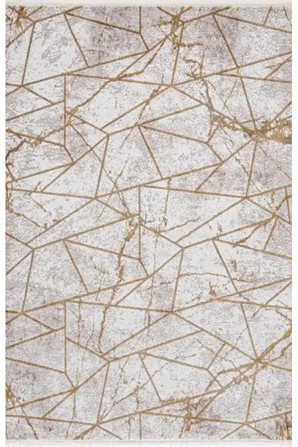 Romans Halı Norm 6205 Sarı