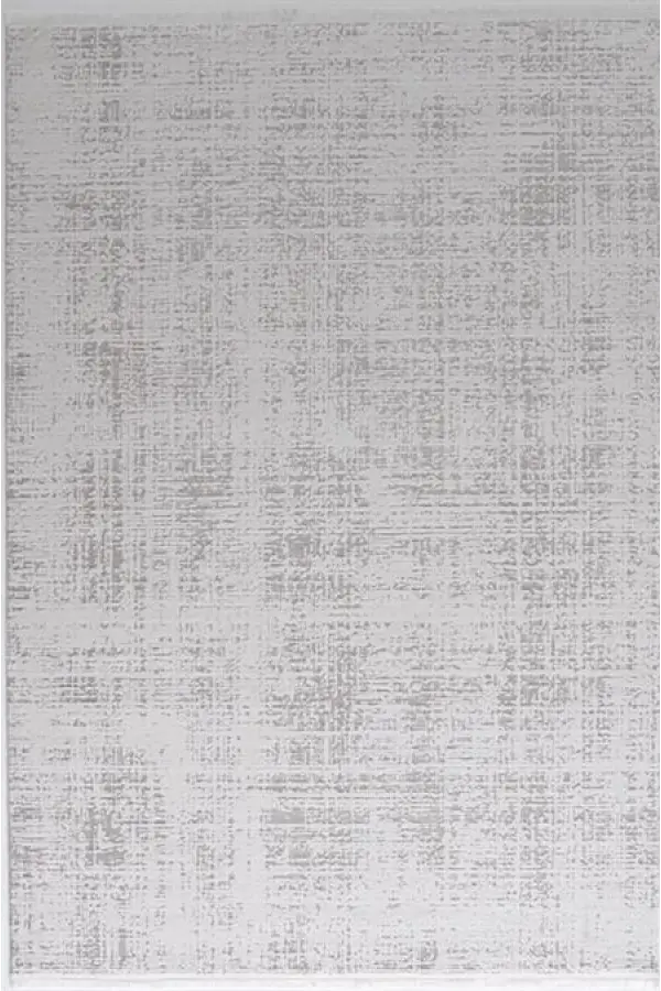 Romans Halı Norm 6207 Beyaz