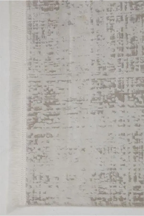 Romans Halı Norm 6207 Beyaz