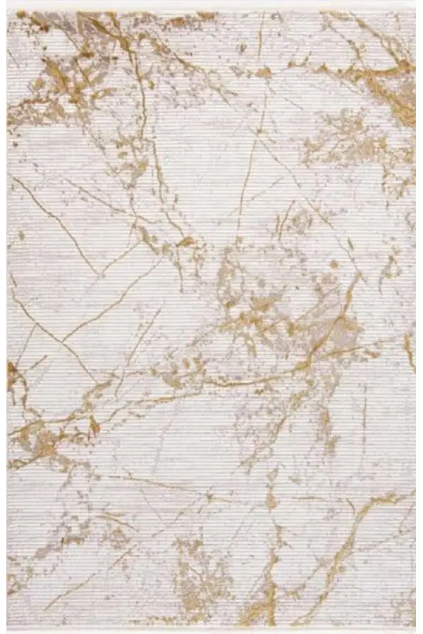 Romans Halı Norm 6208 Sarı