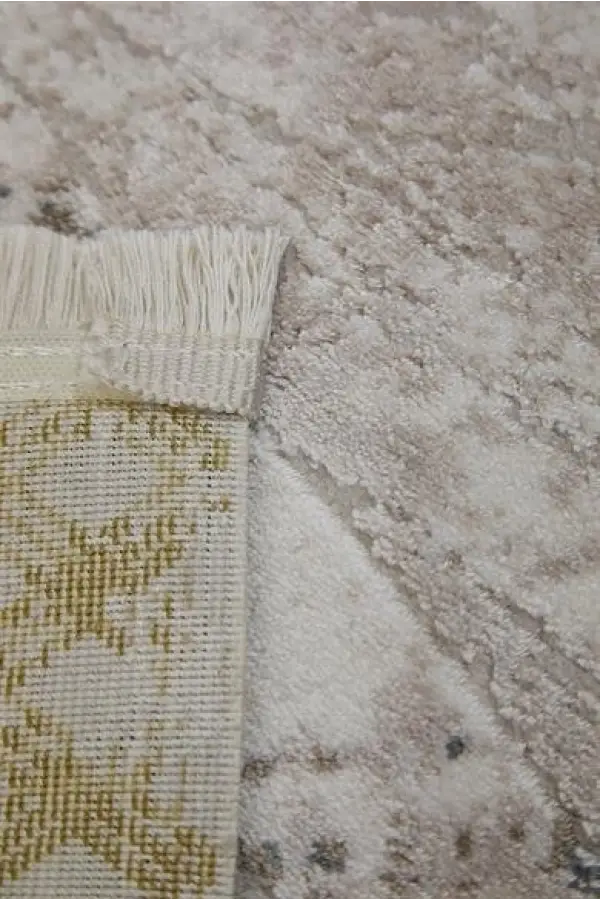 Romans Halı Norm 6209 Sarı