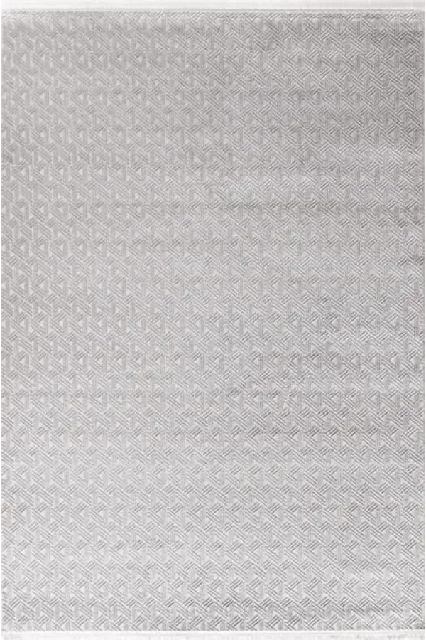Romans Halı Norm 6212 Gri