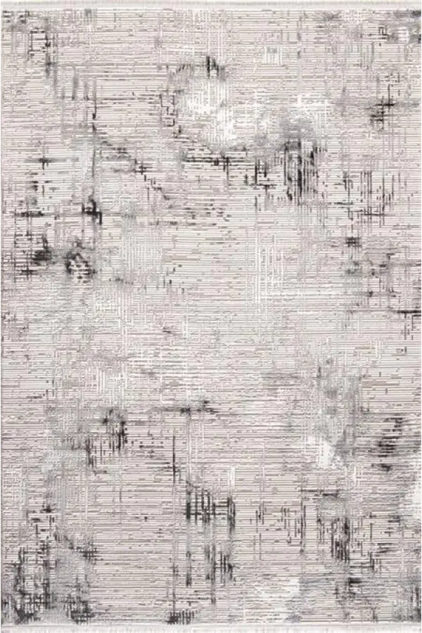 Romans Halı Norm 6213 Gri