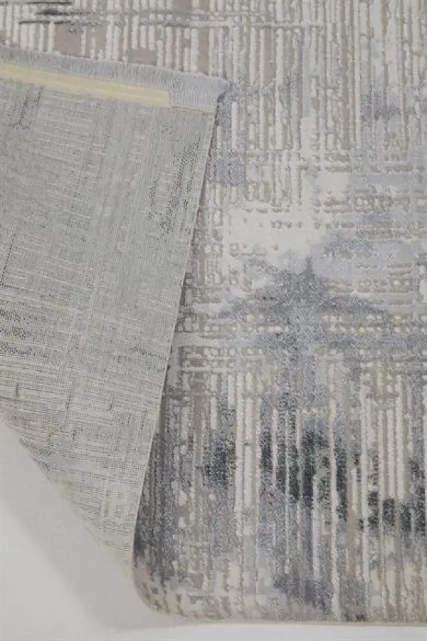 Romans Halı Norm 6213 Gri