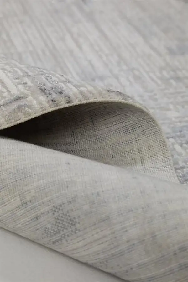 Romans Halı Norm 6213 Gri