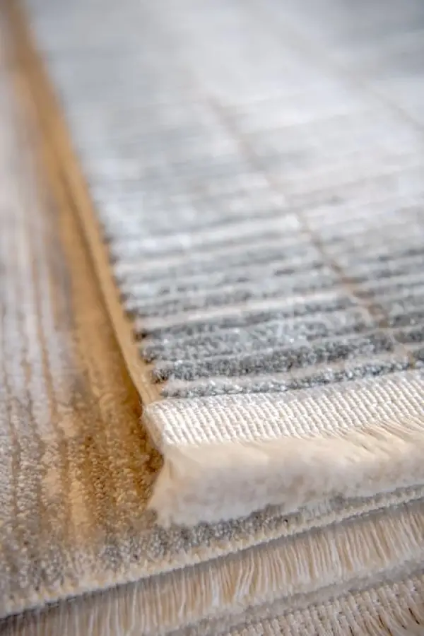 Romans Halı Norm 6217 Gri