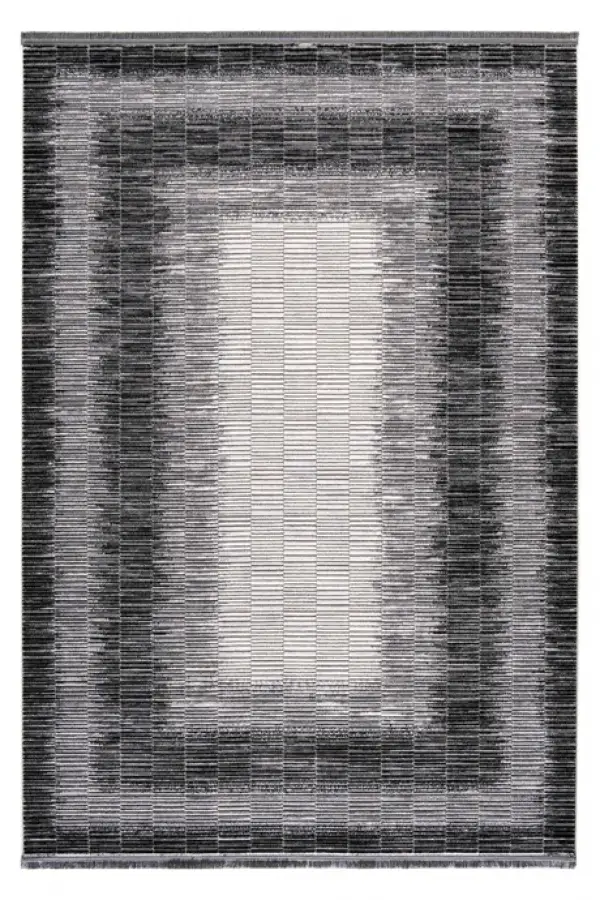 Romans Halı Norm 6217 Gri