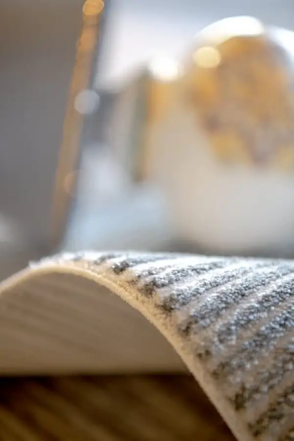 Romans Halı Norm 6217 Gri