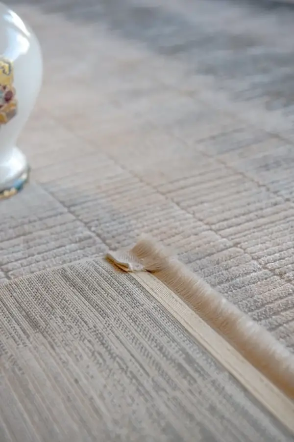 Romans Halı Norm 6217 Gri