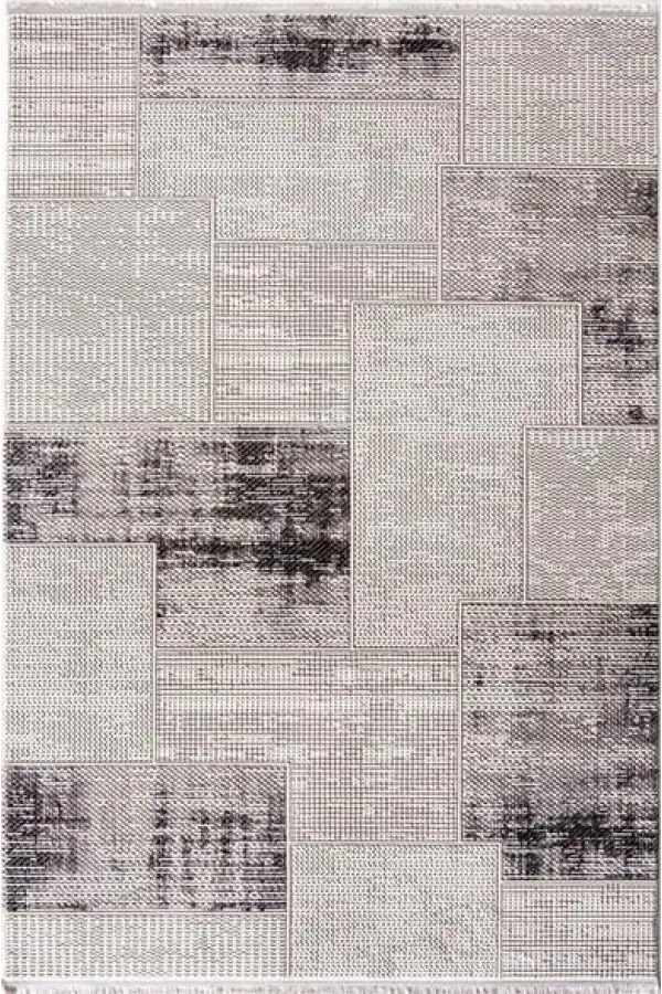 Romans Halı Norm 6219 Gri