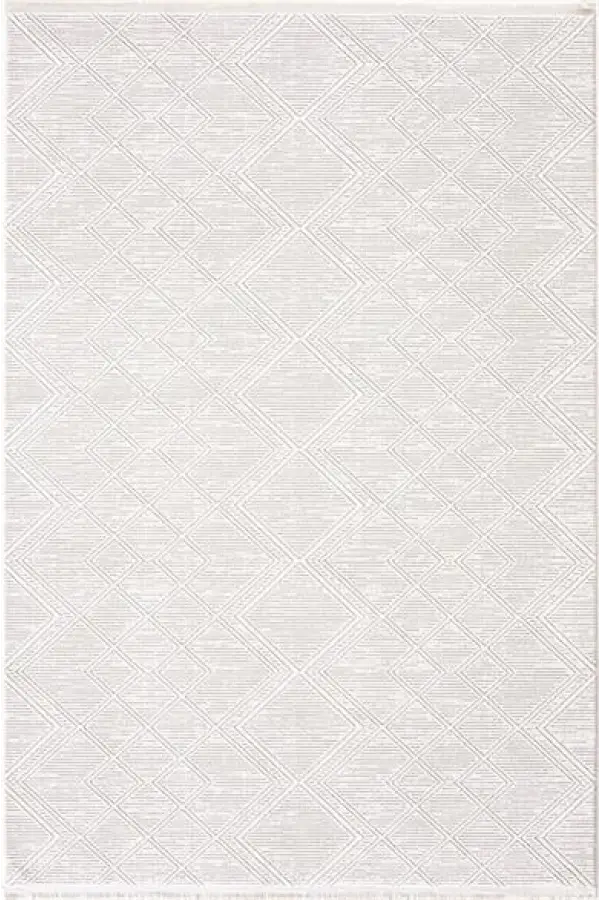 Romans Halı Norm 6220 Beyaz