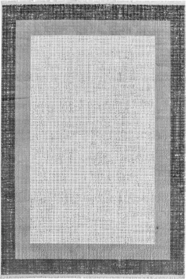 Romans Halı Norm 6221 Gri