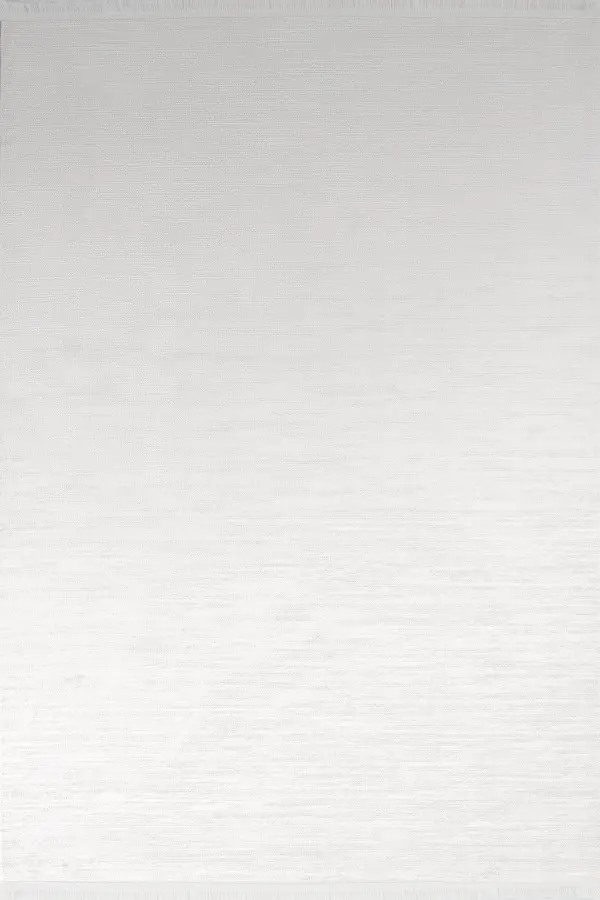 Romans Halı Norm 6224 Beyaz