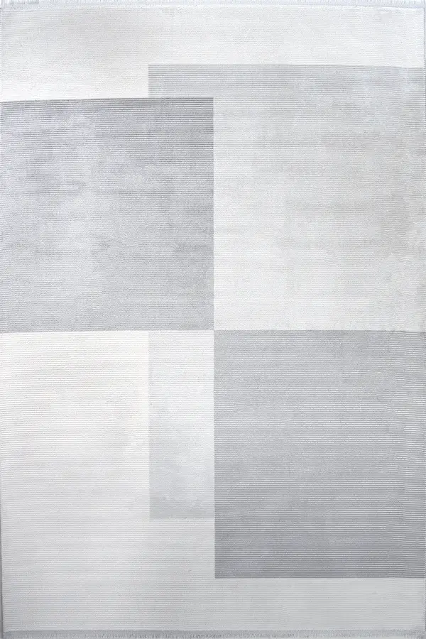 Romans Halı Norm 6227 Gri