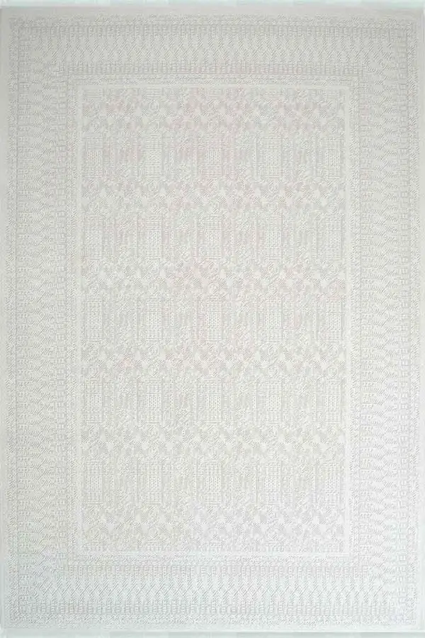 Romans Halı Sembol 2903 Krem