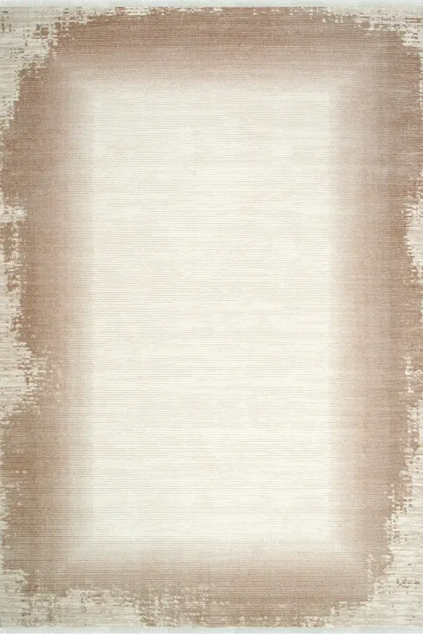 Romans Halı Sembol 2907 Bej