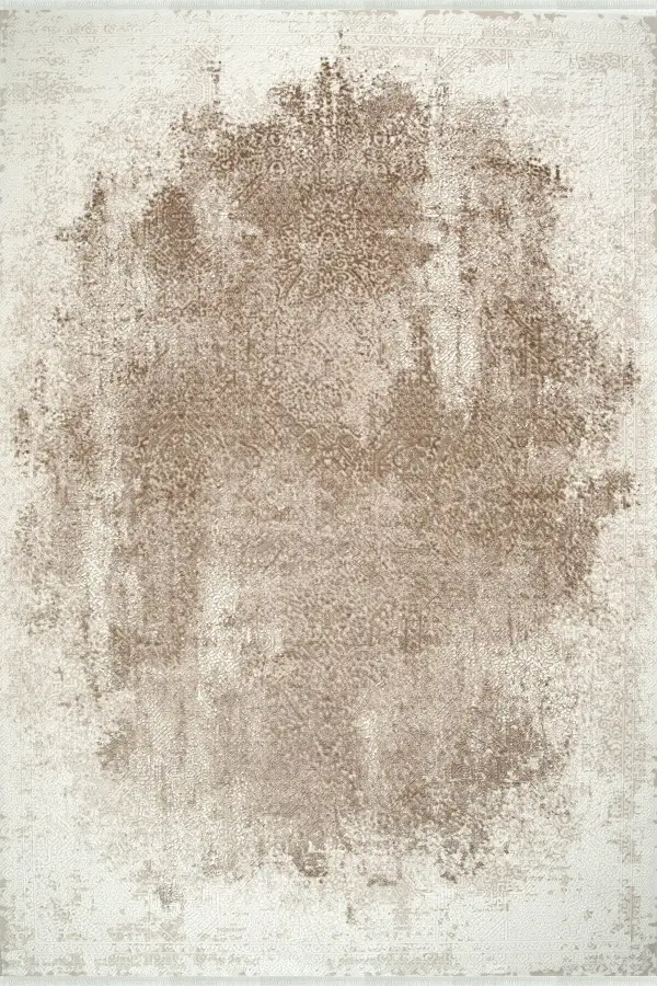 Romans Halı Sembol 2909 Bej