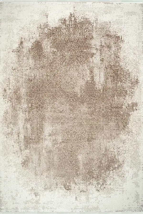 Romans Halı Sembol 2909 Bej