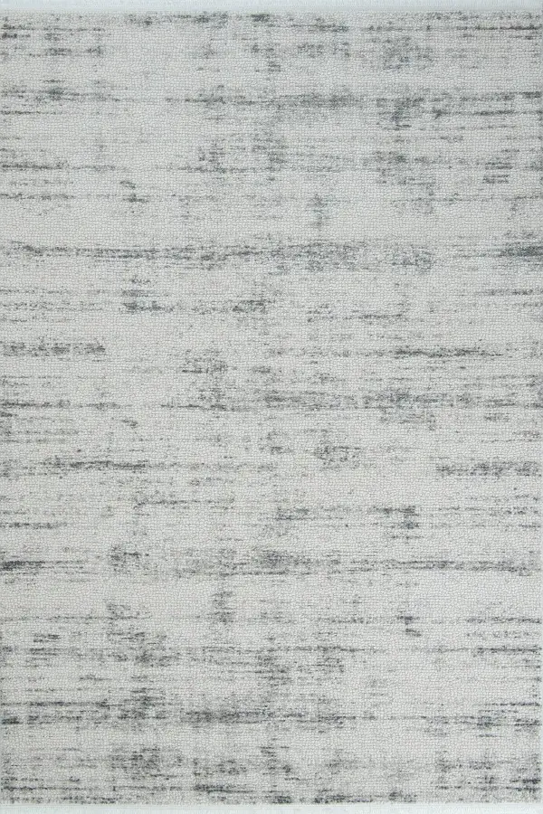 Romans Halı Sembol 2911 Gri