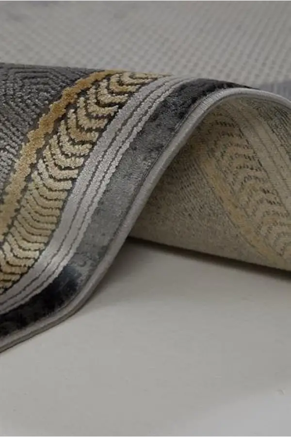 Romans Naturel 1705 Gri Sarı