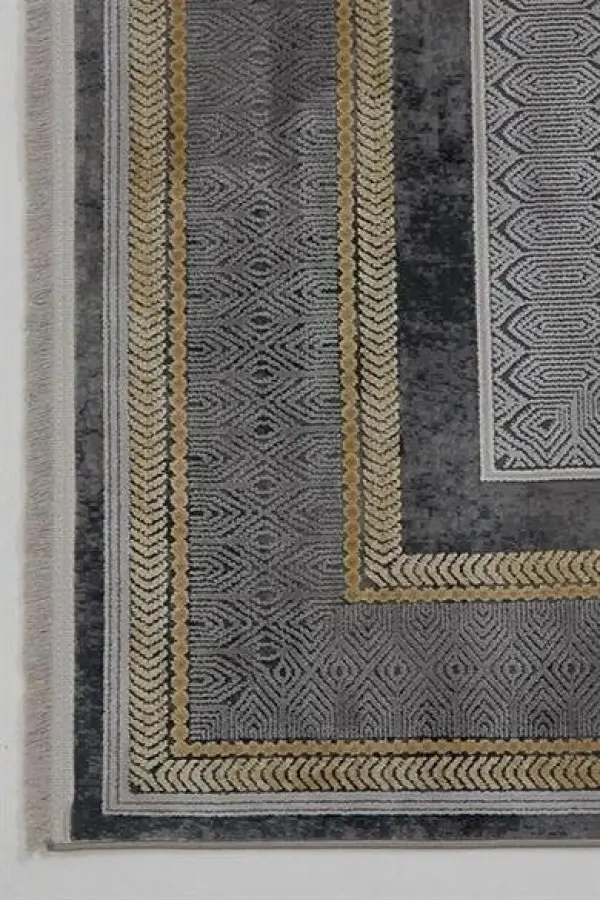 Romans Naturel 1705 Gri Sarı