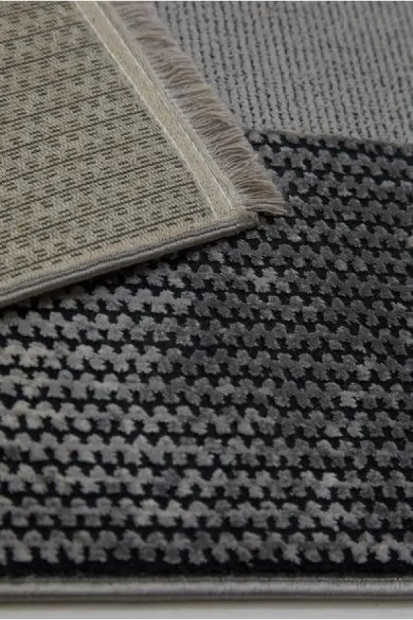 Romans Naturel 1709 Gri Sarı