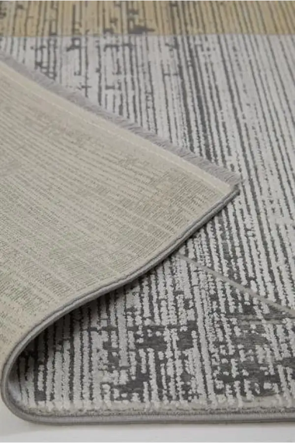 Romans Naturel 1710 Gri Sarı