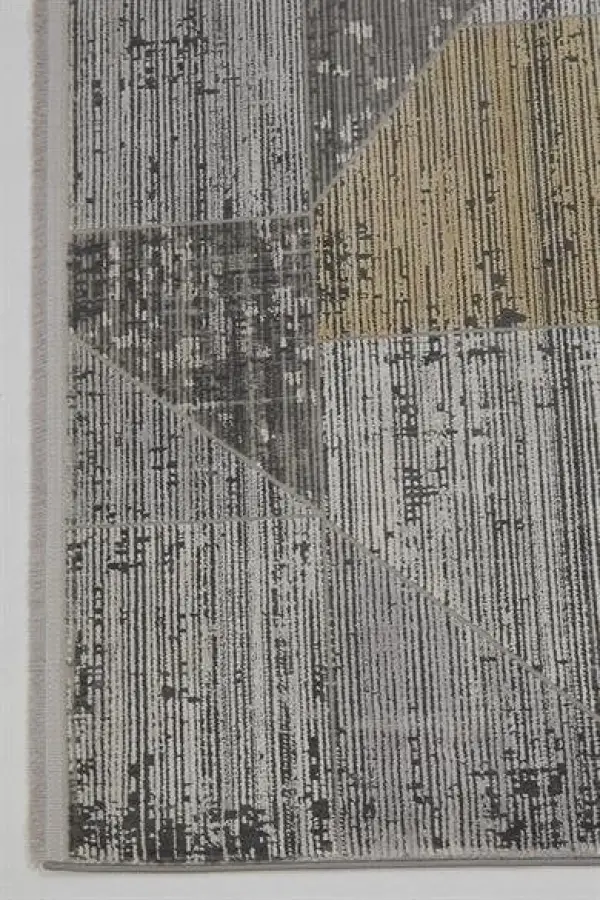 Romans Naturel 1710 Gri Sarı