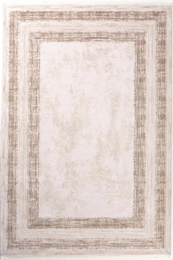 Romans Halı Nita 1203 Bej