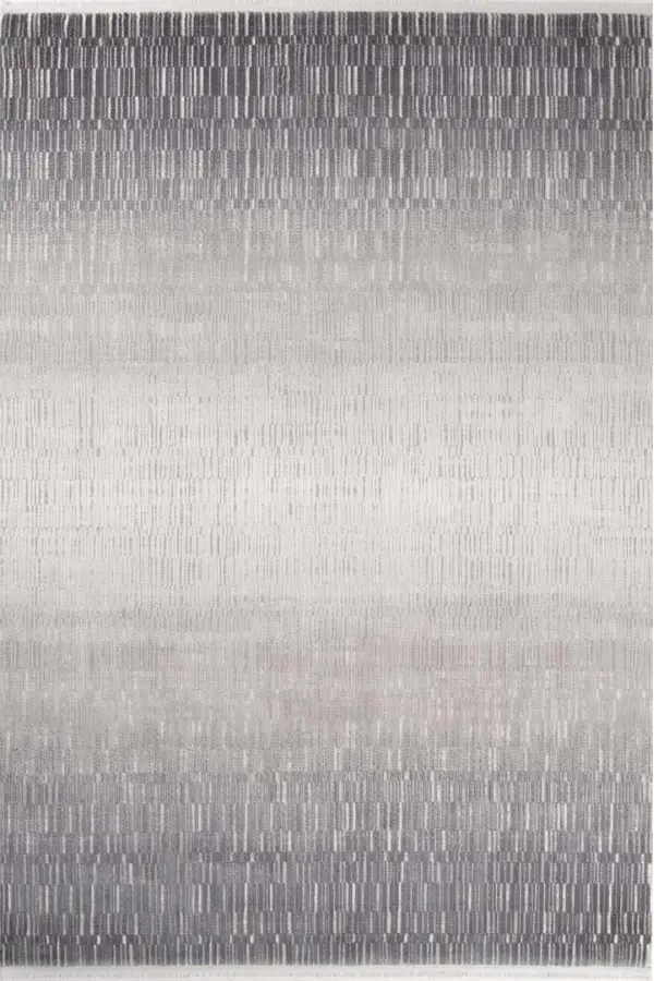 Romans Halı Nita 1205 Gri