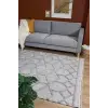 Apex Halı Vesta 9523 Gri 160X230