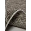 Dekorenti Halı Bukle 1408 Gri