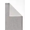 Dekorenti Halı Sisal Nova 2004 Gri