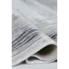 Dekorenti Halı Sateen 6401 Gri