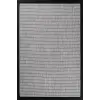 Dekorenti Halı Sisal Nova 2007 Siyah