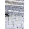Dekorenti Halı Togo 7509 Gri