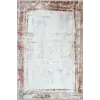 Enti Halı Bahar 3011 Terra