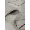 Enti Halı Lizbon 4511 Gri