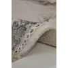 Enti Halı Miras 6803 Gri Kahve