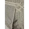 Dekorenti Halı Step 2205 Gri