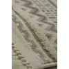 Dekorenti Halı Step 2207 Gri